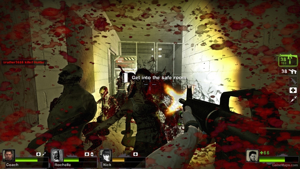 Magnificent M16