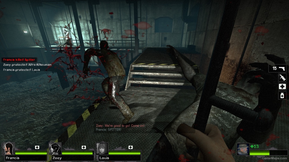 Magnificent Melee Weapons 2.0