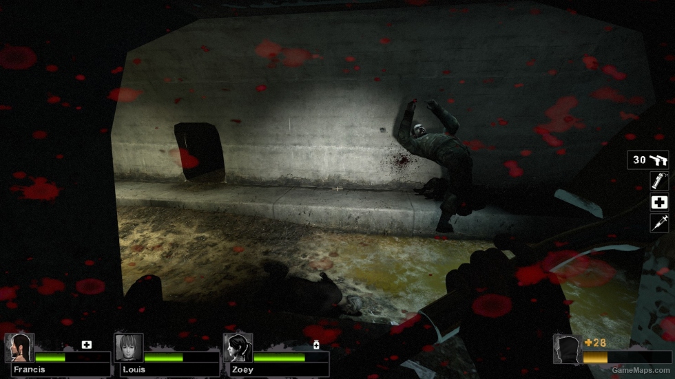 Magnificent Melee Weapons 2.0