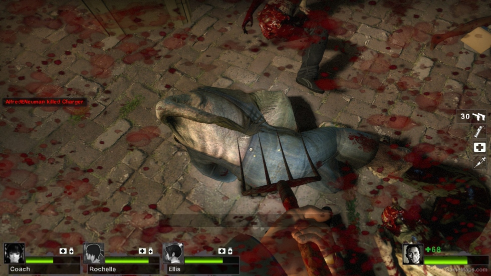 Magnificent Melee Weapons 2.0