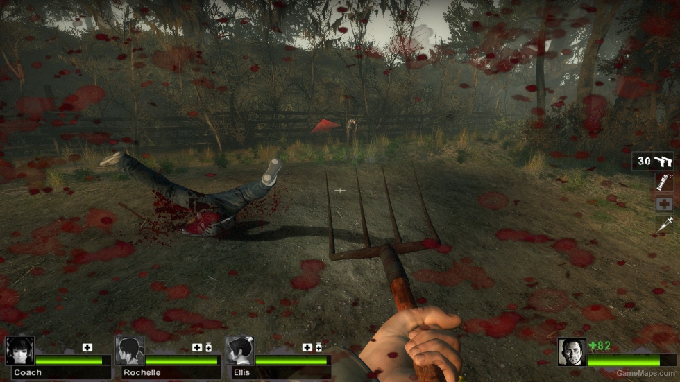 Magnificent Melee Weapons 2.0