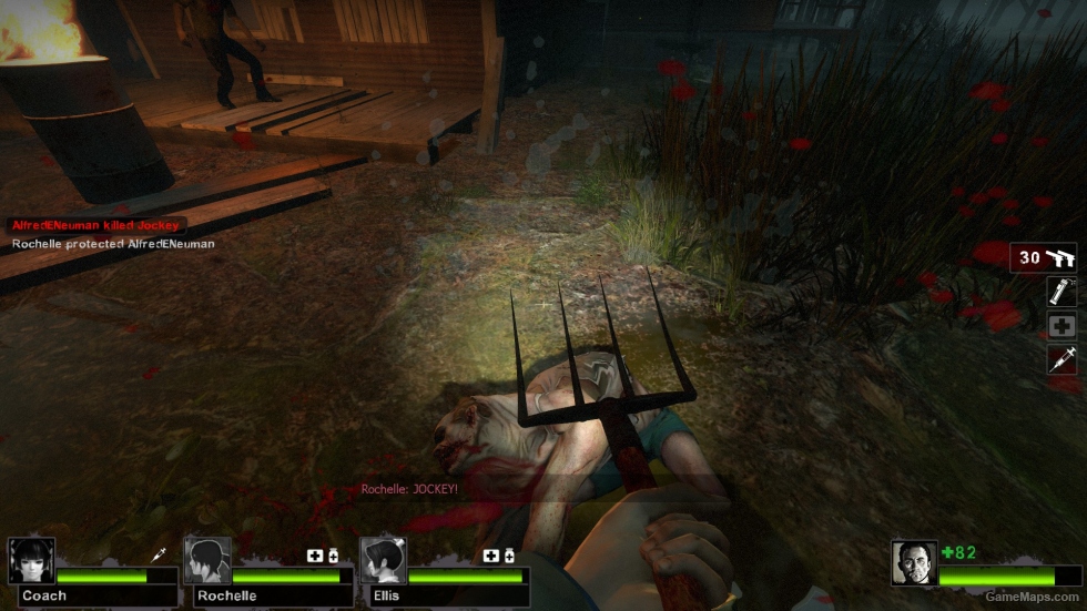 Magnificent Melee Weapons 2.0