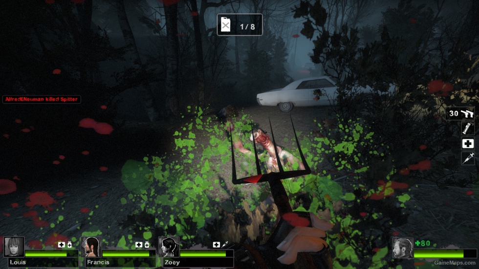 Magnificent Melee Weapons 2.0