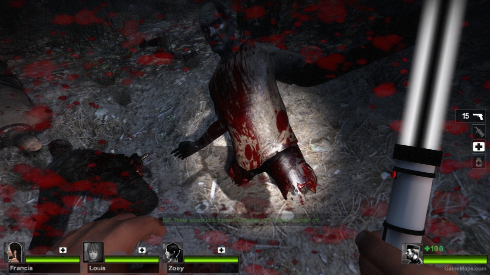 Magnificent Melee Weapons 2.0
