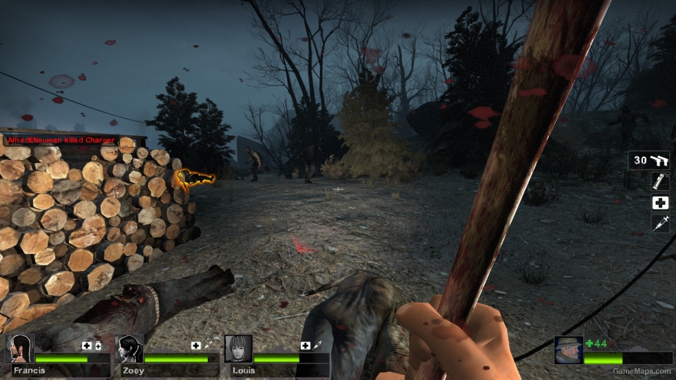 Magnificent Melee Weapons 2.0
