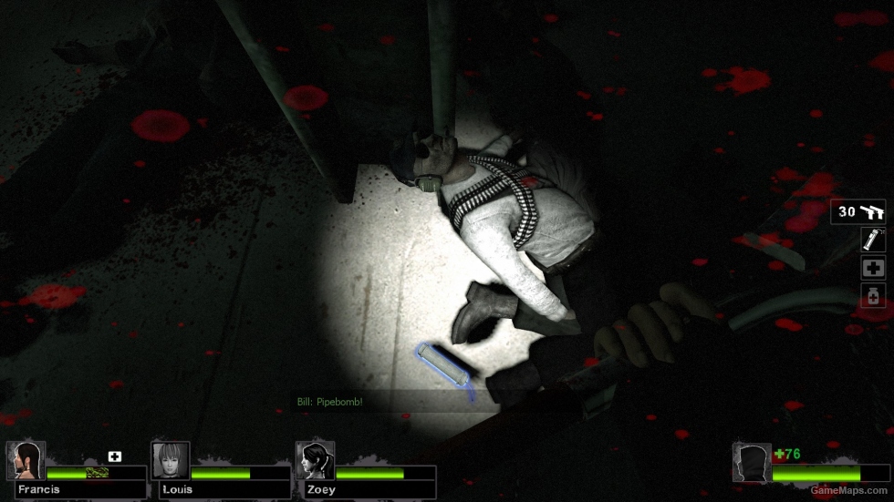 Magnificent Melee Weapons 2.0