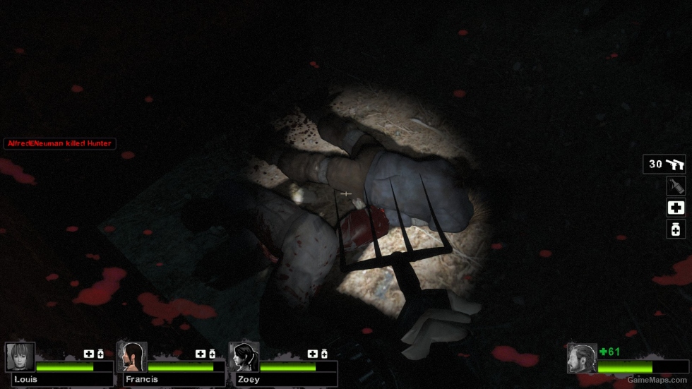 Magnificent Melee Weapons 2.0
