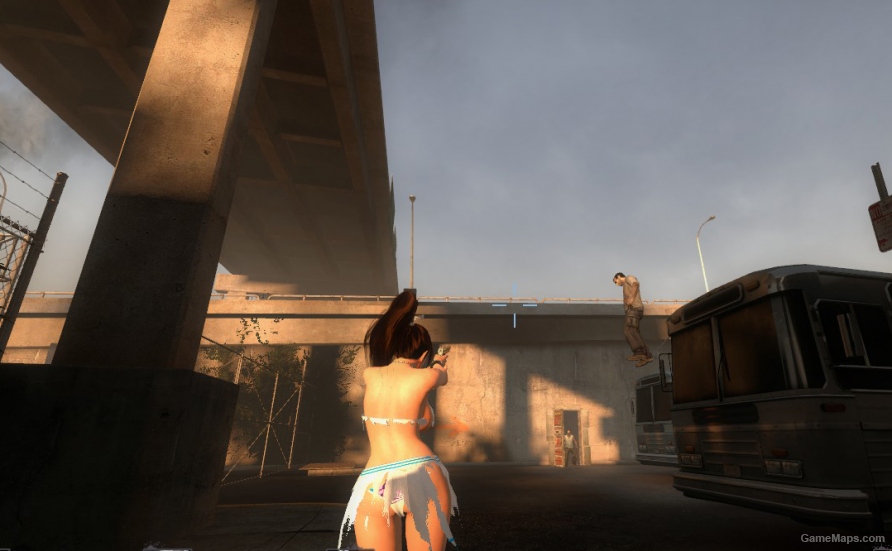 Mai Shiranui Cheerleader (zoey) [Remove the tail]