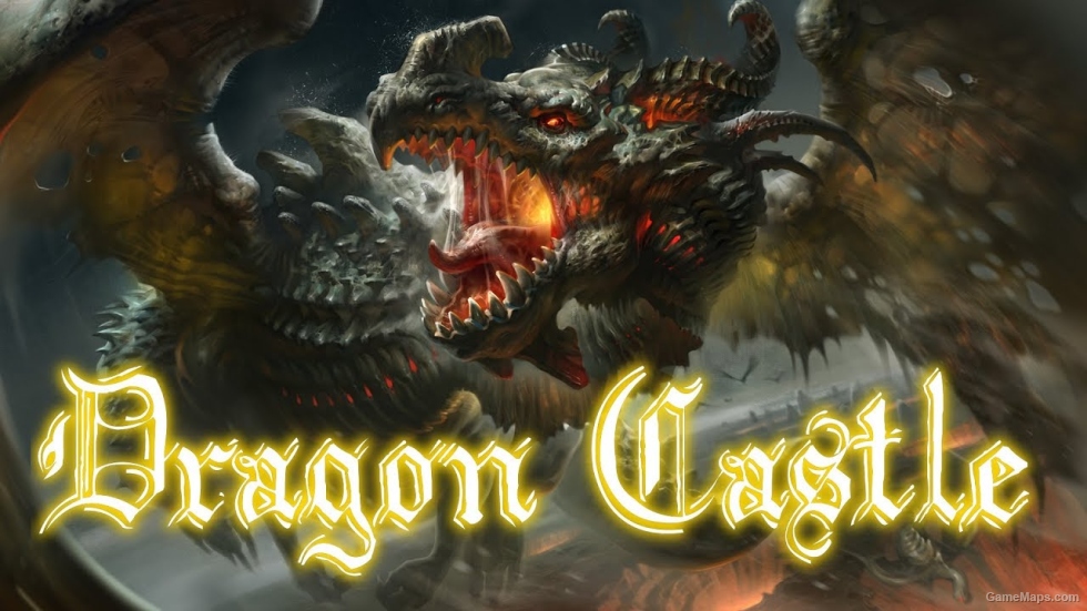 Makai Symphony - Dragon Castle Tank music