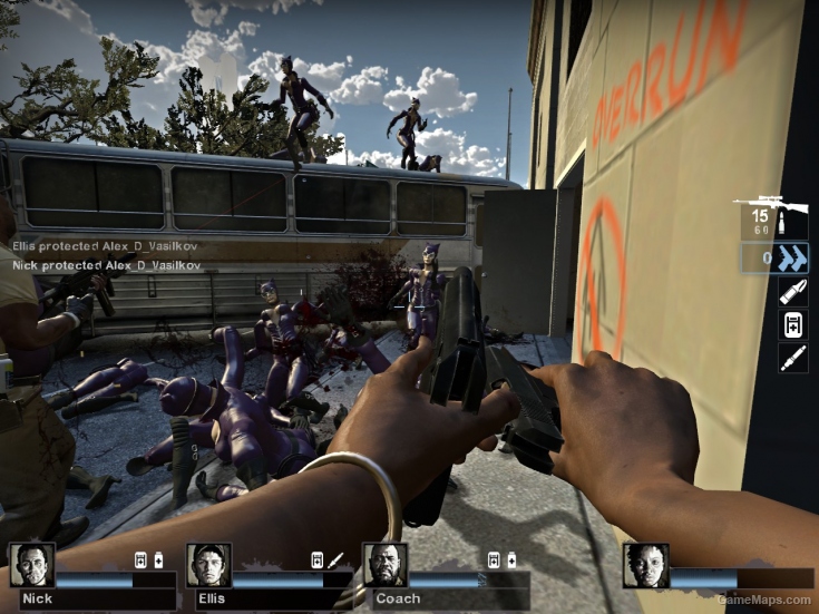 Makarov PMM (for Pistols)