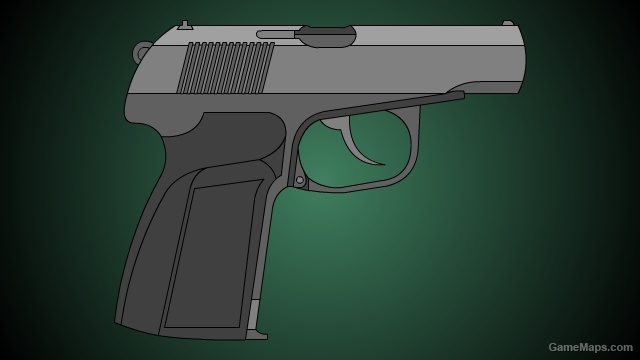 Makarov PMM (for Pistols)