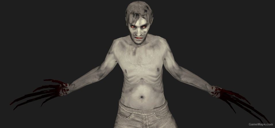 Male Witch v2