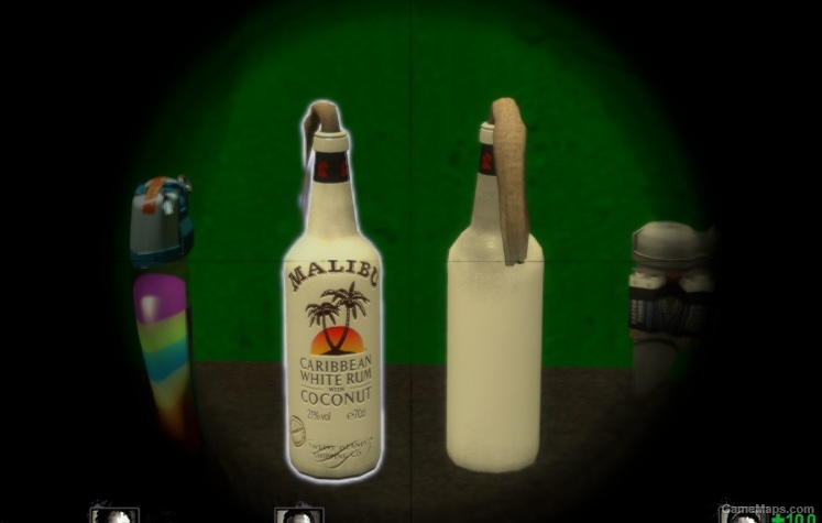 Malibu Molotov