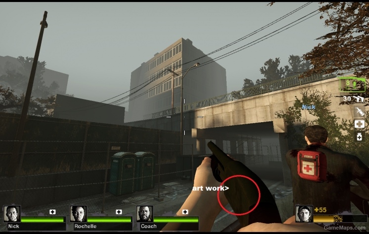 mann co shotgun