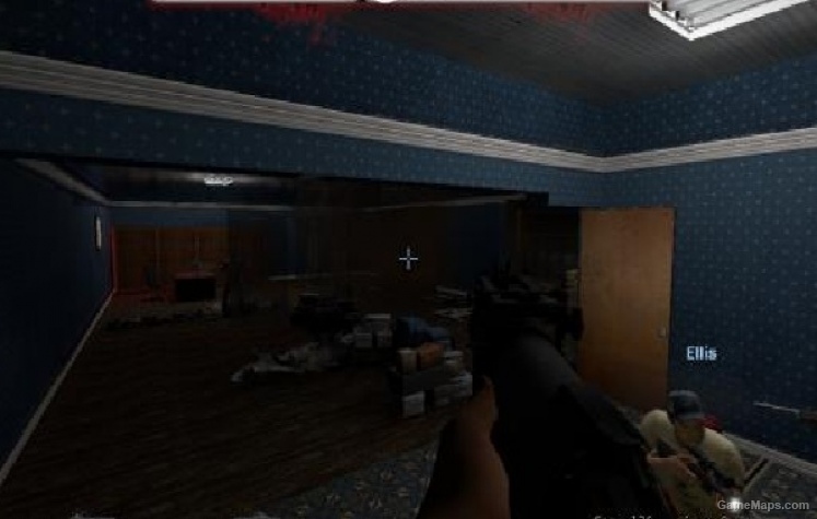Mansion Preview
