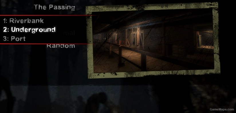 Map previews - REMAKE