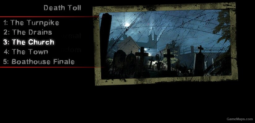 Map previews - REMAKE