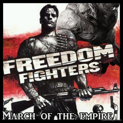 March of the Empire- Tank Theme