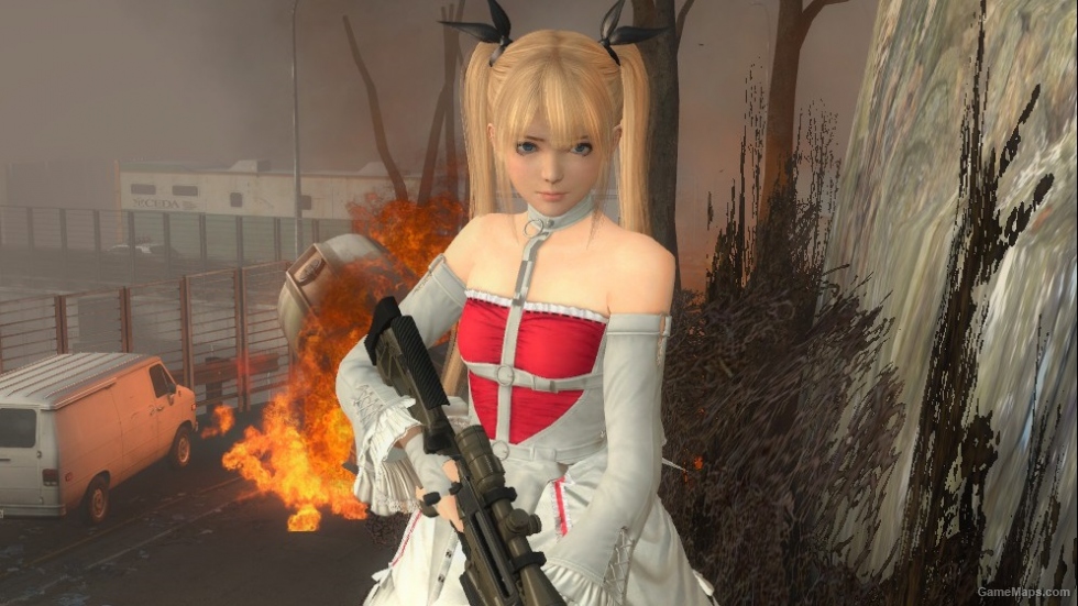 Marie Rose Default (Rochelle) [RNG]