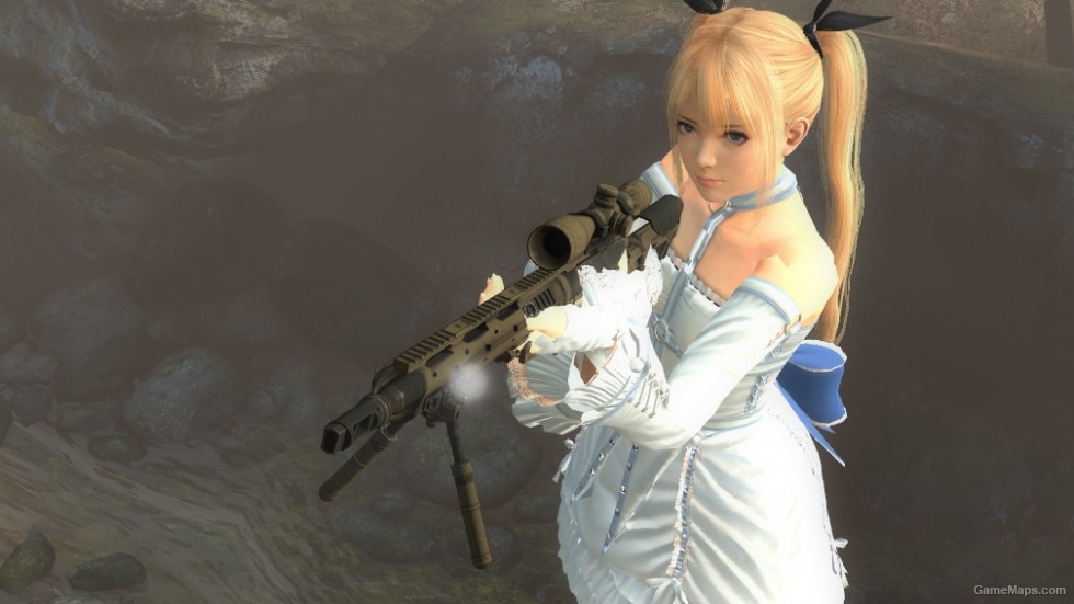 Marie Rose Default (Zoey) [RNG]