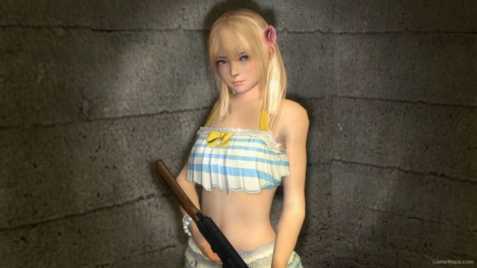 Marie Rose Hot Summer (Rochelle) [RNG]