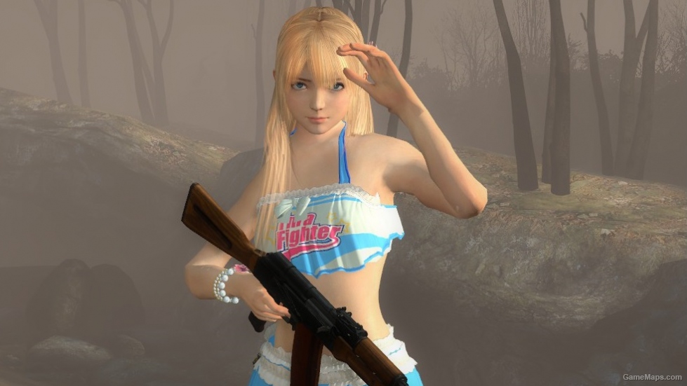 Marie Rose Hot Summer (Rochelle) [RNG]