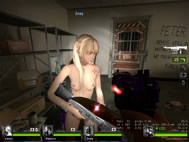 Marie rose nude