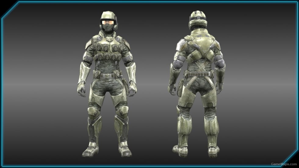 Marine (H2A) FRANCIS