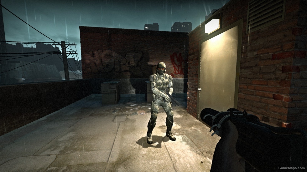 Marine (H2A) FRANCIS