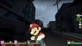 Mario replace Ellis | Mario remplazando a Ellis