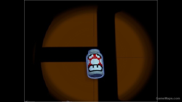 Marios Mushroom Pain Pills