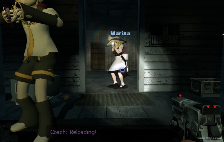 Marisa (Rochelle)