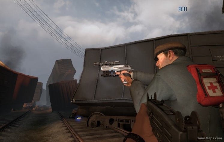 Mark XIX Desert Eagle50 AE