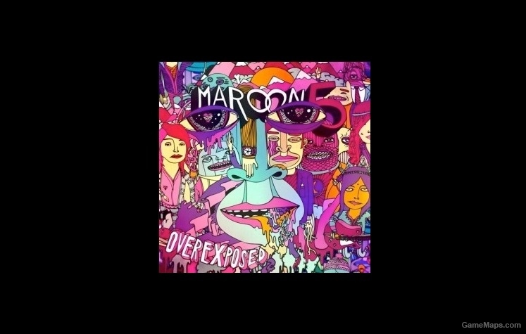 Maroon 5 : One More Night Ending Credit Music Mod
