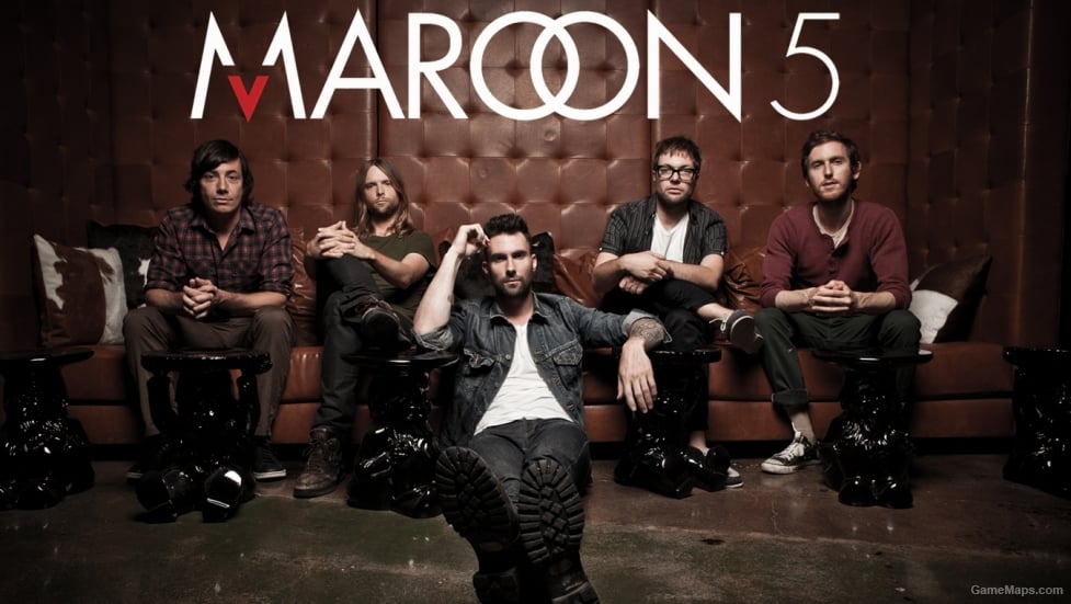 Maroon 5 Concert (Sounds only)