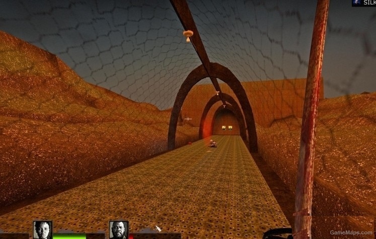 Mars Base Alpha v2.0