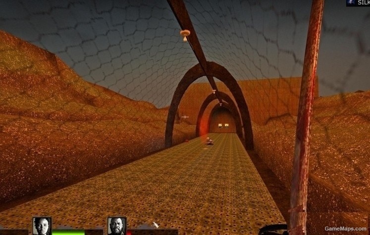 Mars Base Alpha v2.0 Working Version