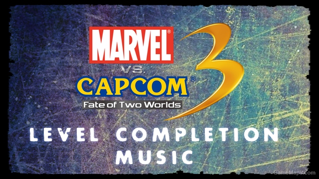 Marvel Vs. Capcom 3: Victory Theme (Level Completion Music) (Mod) for Left  4 Dead 2 