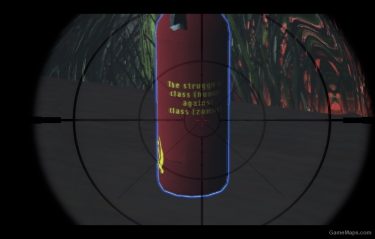 Marxist Molotov