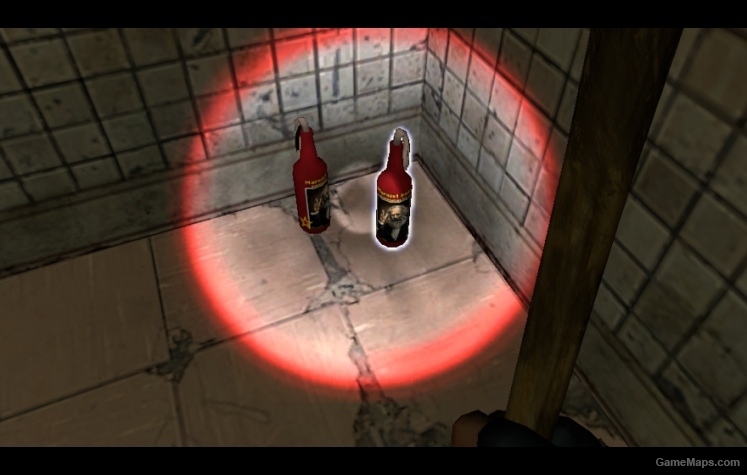 Marxist Molotov