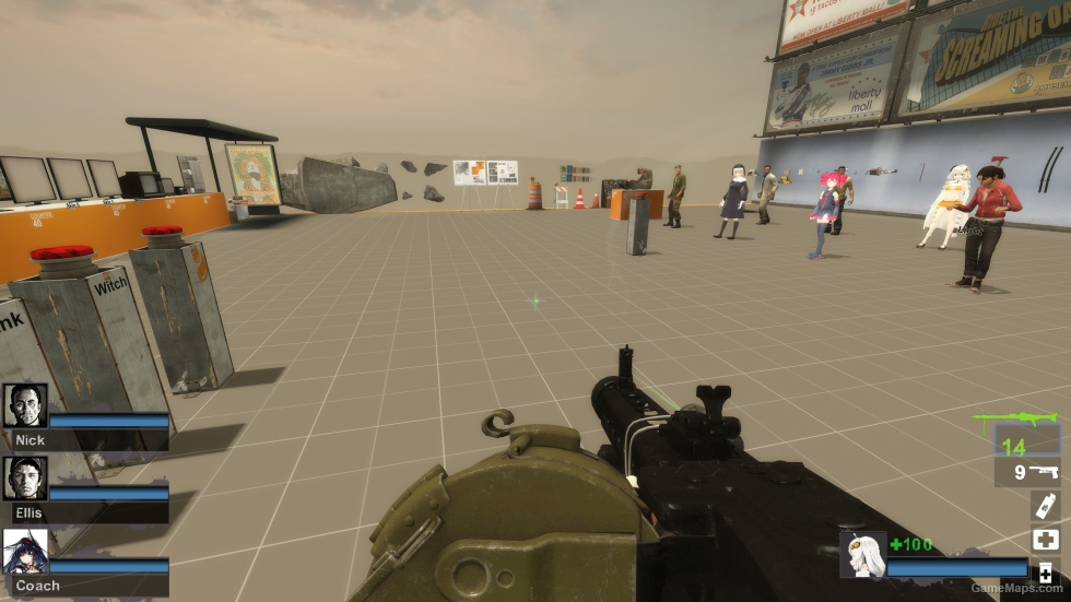 MaschinenGewehr 42 (m60) v3 [request]
