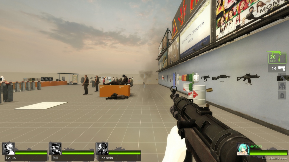 Maschinenpistole 40-U [uzi] (request)