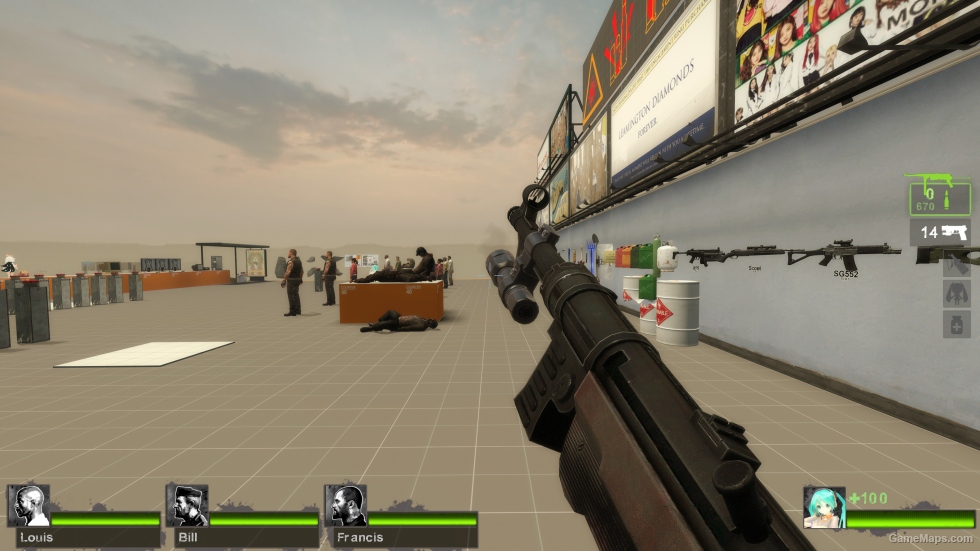 Maschinenpistole 40-U [uzi] (request)