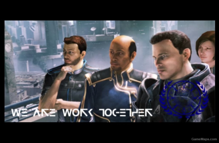 Mass Effect 3 weapon sound