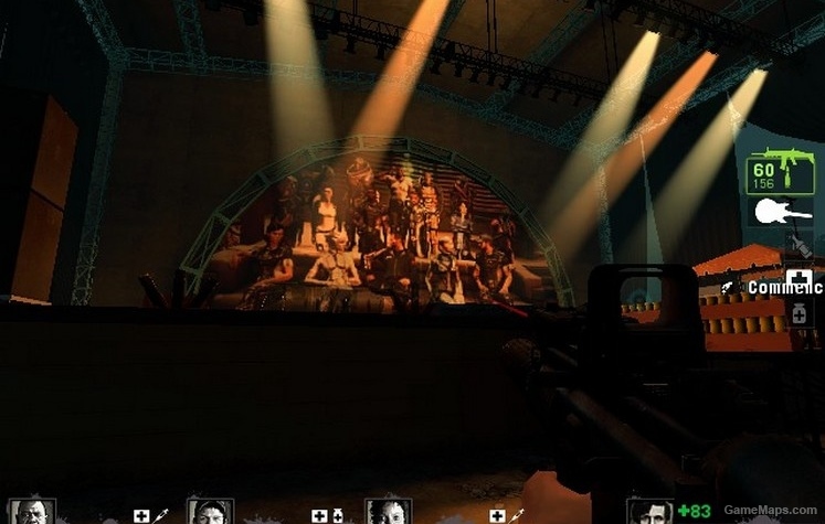 Mass Effect : Citadel Concert