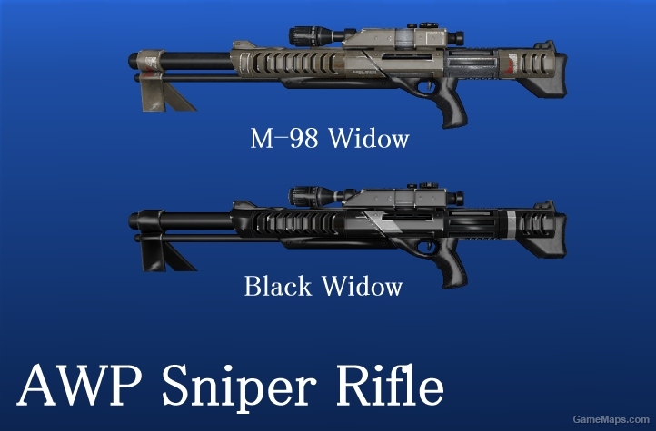 Mass Effect: Weapon Pack
