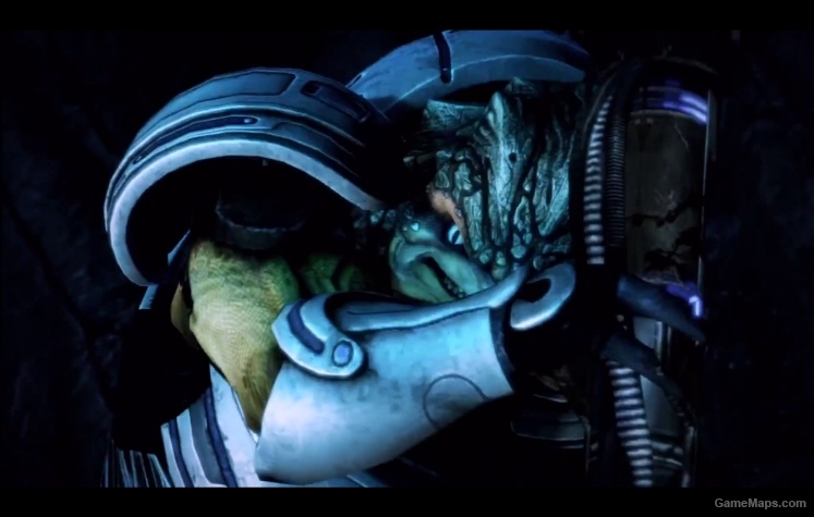 Mass Effect Death Theme
