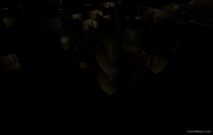 Mass Maze