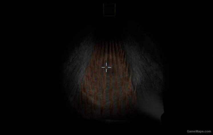 Mass Maze