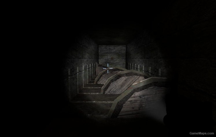 Mass Maze
